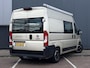 Fiat Ducato 30 2.3 MultiJet L2H2 DC Dubbel Cabine I Achteruitrij camera I Trekhaak I Voorstoelen verwarmd I Cruise Control I