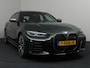 BMW i4 M50 High Executive 84 kWh SoH 96! | LaserLight | Panoramadak | 360° Camera | ACC!