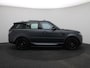 Land Rover Range Rover Sport 2.0 P400e HSE Dynamic SVO lak Bosphorus Grey in Satin finish
