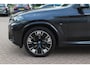 BMW iX3 High Executive Edition 80 kWh / Trekhaak / Panoramadak / 360Camera / Head-up / 20'' / Leder / Harman Kardon / Sfeerverlichting / Dodehoek / DAB / Stuur+Stoelverwarming / ACC