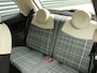 Fiat 500 Lounge 70pk Hybrid I Panoramadak I Cruise Control I Apple Carplay/Android Auto I Lichtmetalen Velgen