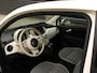 Fiat 500 Lounge 70pk Hybrid I Panoramadak I Cruise Control I Apple Carplay/Android Auto I Lichtmetalen Velgen