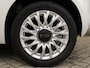 Fiat 500 Lounge 70pk Hybrid I Panoramadak I Cruise Control I Apple Carplay/Android Auto I Lichtmetalen Velgen
