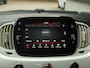 Fiat 500 Lounge 70pk Hybrid I Panoramadak I Cruise Control I Apple Carplay/Android Auto I Lichtmetalen Velgen