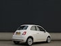 Fiat 500 Lounge 70pk Hybrid I Panoramadak I Cruise Control I Apple Carplay/Android Auto I Lichtmetalen Velgen