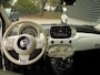 Fiat 500 Lounge 70pk Hybrid I Panoramadak I Cruise Control I Apple Carplay/Android Auto I Lichtmetalen Velgen