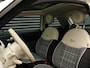 Fiat 500 Lounge 70pk Hybrid I Panoramadak I Cruise Control I Apple Carplay/Android Auto I Lichtmetalen Velgen