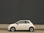 Fiat 500 Lounge 70pk Hybrid I Panoramadak I Cruise Control I Apple Carplay/Android Auto I Lichtmetalen Velgen