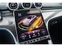 Mercedes-Benz C-klasse 300 e star Edition AMG Line Plus | Panorama | Carbon | Camera | LED koplampen | Memory | sfeerverlichting