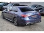 Mercedes-Benz C-klasse 300 e star Edition AMG Line Plus | Panorama | Carbon | Camera | LED koplampen | Memory | sfeerverlichting
