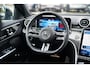 Mercedes-Benz C-klasse 300 e star Edition AMG Line Plus | Panorama | Carbon | Camera | LED koplampen | Memory | sfeerverlichting