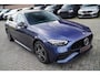 Mercedes-Benz C-klasse 300 e star Edition AMG Line Plus | Panorama | Carbon | Camera | LED koplampen | Memory | sfeerverlichting