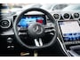 Mercedes-Benz C-klasse 300 e star Edition AMG Line Plus | Panorama | Carbon | Camera | LED koplampen | Memory | sfeerverlichting