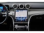 Mercedes-Benz C-klasse 300 e star Edition AMG Line Plus | Panorama | Carbon | Camera | LED koplampen | Memory | sfeerverlichting