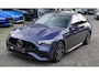 Mercedes-Benz C-klasse 300 e star Edition AMG Line Plus | Panorama | Carbon | Camera | LED koplampen | Memory | sfeerverlichting