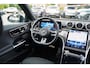 Mercedes-Benz C-klasse 300 e star Edition AMG Line Plus | Panorama | Carbon | Camera | LED koplampen | Memory | sfeerverlichting