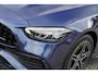 Mercedes-Benz C-klasse 300 e star Edition AMG Line Plus | Panorama | Carbon | Camera | LED koplampen | Memory | sfeerverlichting