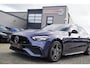 Mercedes-Benz C-klasse 300 e star Edition AMG Line Plus | Panorama | Carbon | Camera | LED koplampen | Memory | sfeerverlichting