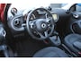 smart EQ ForFour Business Solution 18 kWh Navi | ECC | Stoelverw | PDC | Leder | Zeer luxe | Cruise | LMV | Nw.Banden | Dealer onderhouden | Zeer nette