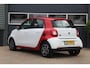 smart EQ ForFour Business Solution 18 kWh Navi | ECC | Stoelverw | PDC | Leder | Zeer luxe | Cruise | LMV | Nw.Banden | Dealer onderhouden | Zeer nette