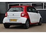 smart EQ ForFour Business Solution 18 kWh Navi | ECC | Stoelverw | PDC | Leder | Zeer luxe | Cruise | LMV | Nw.Banden | Dealer onderhouden | Zeer nette