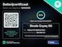 Skoda Enyaq iV 80 204pk First Edition | SOH 93% | Leder | Trekhaak | 21" | Warmtepomp| Camera | PDC | Stoelverwarming | ACC | LED