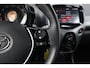 Toyota Aygo 1.0 VVT-i x-play Automaat! Camera CarPlay DAB Speedlimiter