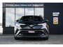 Toyota C-HR 1.8 Hybrid Dynamic*CAMERA*NAVI*KEYLESS*CLIMA*