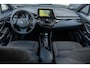 Toyota C-HR 1.8 Hybrid Dynamic*CAMERA*NAVI*KEYLESS*CLIMA*