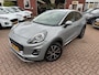 Ford Puma 1.0 EcoBoost Hybrid Titanium Navi, Carplay, Trekhaak, 17''Lmv