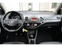 Kia Picanto 1.0 CVVT 5 deurs X-treme | Climate Control | Leder | Nette staat