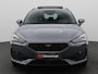 CUPRA Leon Sportstourer 1.4 e-Hybrid VZ Performance 245PK DSG Pano-Schuifdak, Adaptieve Cruise Controle, Achteruitrijcamera, Keyless, Side Assist, Supersportstuur, Stoel-Stuurverwarming, Virtual Pedal, 19" LM Velgen