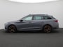 CUPRA Leon Sportstourer 1.4 e-Hybrid VZ Performance 245PK DSG Pano-Schuifdak, Adaptieve Cruise Controle, Achteruitrijcamera, Keyless, Side Assist, Supersportstuur, Stoel-Stuurverwarming, Virtual Pedal, 19" LM Velgen