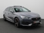 CUPRA Leon Sportstourer 1.4 e-Hybrid VZ Performance 245PK DSG Pano-Schuifdak, Adaptieve Cruise Controle, Achteruitrijcamera, Keyless, Side Assist, Supersportstuur, Stoel-Stuurverwarming, Virtual Pedal, 19" LM Velgen