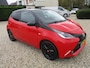 Toyota Aygo 1.0 VVT-i X-Cite