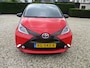Toyota Aygo 1.0 VVT-i X-Cite