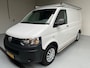 Volkswagen Transporter 2.0 TDI L1H1 T1000 Baseline, IMPERIAAL, BOTT KASTEN, OMVORMER V230, ZEER NETTE BUS ORIGINELE KILOMETERS!