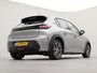 Peugeot e-208 EV Allure Allure 1 fase 50 kWh | Apple Carplay | Parkeerhulp voor en achter | Navigatie | Verwarmde voorstoelen |Achteruitrij camera |