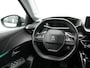 Peugeot e-208 EV Allure Allure 1 fase 50 kWh | Apple Carplay | Parkeerhulp voor en achter | Navigatie | Verwarmde voorstoelen |Achteruitrij camera |