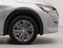 Peugeot e-208 EV Allure Allure 1 fase 50 kWh | Apple Carplay | Parkeerhulp voor en achter | Navigatie | Verwarmde voorstoelen |Achteruitrij camera |