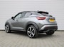 Nissan Juke 1.6 Hybrid N-Design | Trekhaak | Stuur-/stoel-/voorruitverwarming | Camera | Clima | Navi | 19" LM | Cruise |