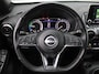 Nissan Juke 1.6 Hybrid N-Design | Trekhaak | Stuur-/stoel-/voorruitverwarming | Camera | Clima | Navi | 19" LM | Cruise |