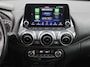 Nissan Juke 1.6 Hybrid N-Design | Trekhaak | Stuur-/stoel-/voorruitverwarming | Camera | Clima | Navi | 19" LM | Cruise |