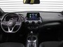 Nissan Juke 1.6 Hybrid N-Design | Trekhaak | Stuur-/stoel-/voorruitverwarming | Camera | Clima | Navi | 19" LM | Cruise |