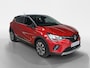 Renault Captur 1.3 TCe 130 Intens *Automaat*Parkeercamera*Parkeersensoren*Navi via Carplay* Keyless Entry*Trekhaak*Climate Control*Zeer nette auto!