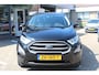 Ford EcoSport 125PK TREND ULTIMATE TREKHAAK APPLE/ANDROID CRUISE NAVI PARK.SENSOREN
