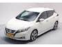 Nissan Leaf Tekna 40 kWh [ LED Leder Stoelverwarming Trekhaak ]]