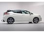 Nissan Leaf Tekna 40 kWh [ LED Leder Stoelverwarming Trekhaak ]]