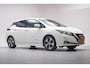 Nissan Leaf Tekna 40 kWh [ LED Leder Stoelverwarming Trekhaak ]]