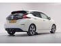 Nissan Leaf Tekna 40 kWh [ LED Leder Stoelverwarming Trekhaak ]]